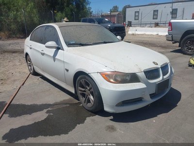 2008 BMW 3 Series
