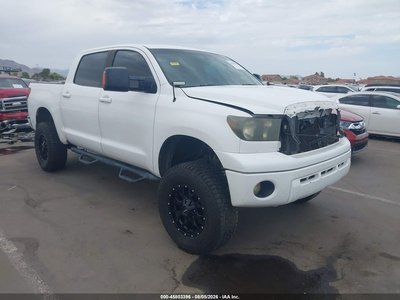 5TFDV54108X****** 2008 Toyota Tundra