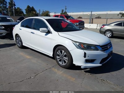 1HGCR2F30EA****** 2014 Honda Accord