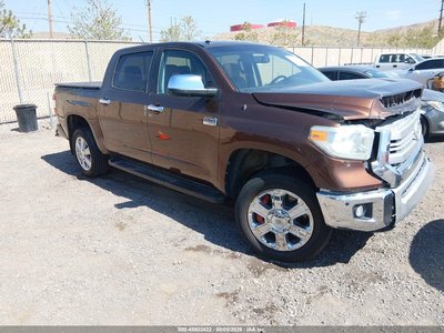5TFAY5F14EX****** 2014 Toyota Tundra