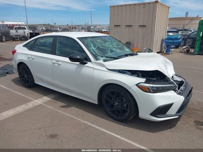 2HGFE2F55RH****** 2024 Honda Civic