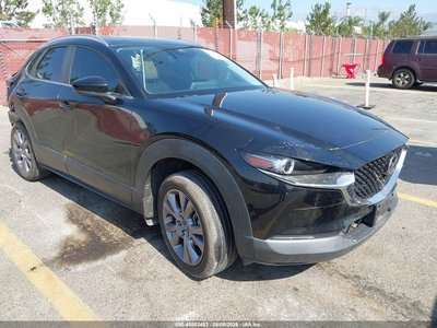 3MVDMBCM2RM****** 2024 Mazda CX-30