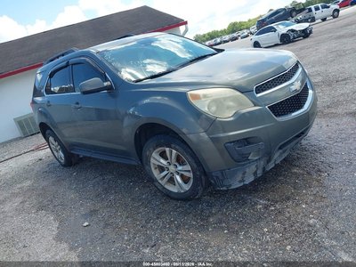2GNALDEK4C6****** 2012 Chevrolet Equinox