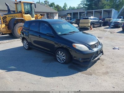 2003 Toyota Corolla