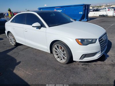WAUACGFF6F1****** 2015 Audi A3