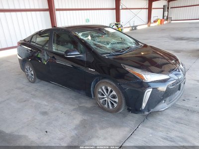 2021 Toyota Prius