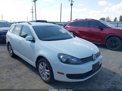 3VWPL7AJ2EM****** 2014 Volkswagen Jetta Sportwagen