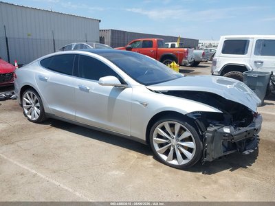 5YJSA1H24FF****** 2015 Tesla Model S