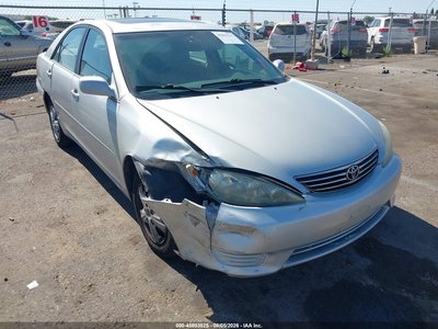 2006 Toyota Camry