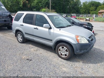 SHSRD78853U****** 2003 Honda CR-V