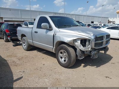 2007 Dodge Ram 1500