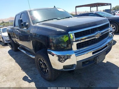 1GCHK23648F****** 2008 Chevrolet Silverado 1500