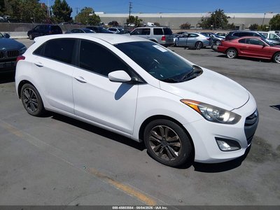 KMHD35LH2FU****** 2015 Hyundai Elantra