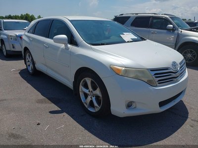 2009 Toyota Venza