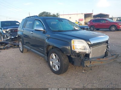 2GKALSEK5D6****** 2013 GMC Terrain