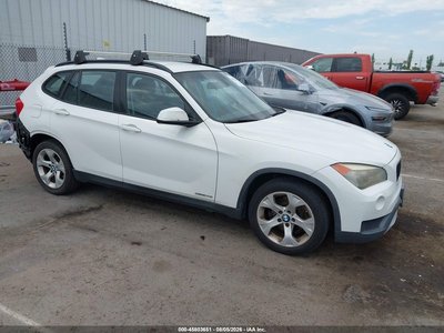 2014 BMW X1