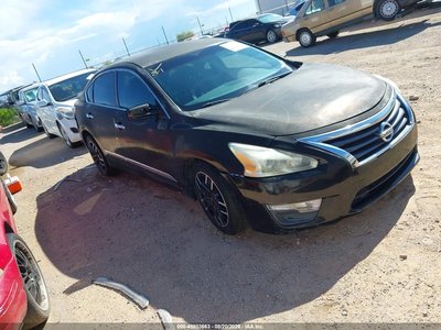 1N4AL3AP6EN****** 2014 Nissan Altima