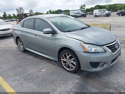 2014 Nissan Sentra