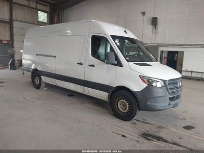 WD3PF1CD5KP****** 2019 Mercedes-Benz Sprinter 2500