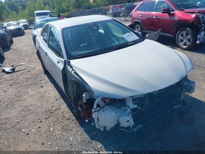4T1G11AK8NU****** 2022 Toyota Camry