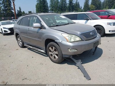 2005 Lexus RX