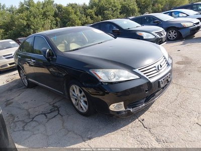 2012 Lexus ES