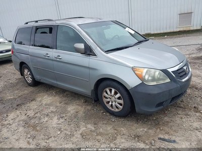 2010 Honda Odyssey