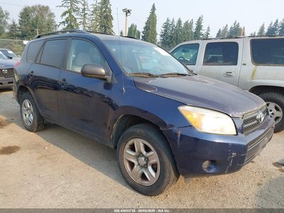 JTMBD33V865****** 2006 Toyota RAV4