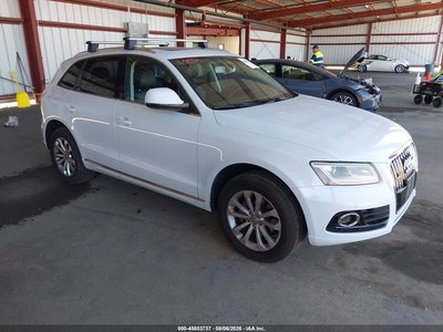 WA1LFAFP2EA****** 2014 Audi Q5