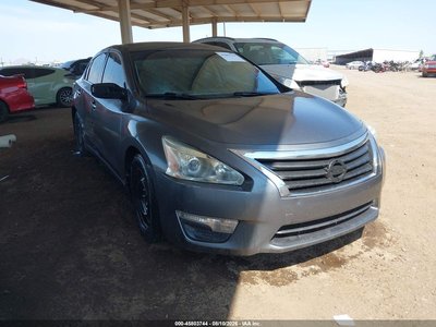 1N4AL3AP2EN****** 2014 Nissan Altima