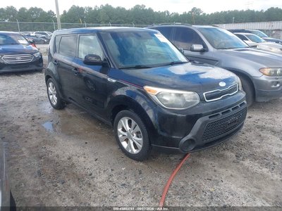 KNDJP3A54F7****** 2015 Kia Soul