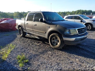 1FTRW07L53K****** 2003 Ford F-150