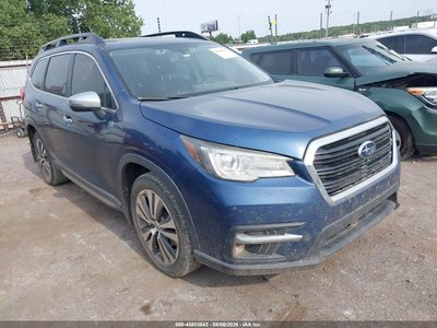 2019 Subaru Ascent