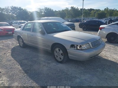2FAFP74V98X****** 2008 Ford Crown Victoria
