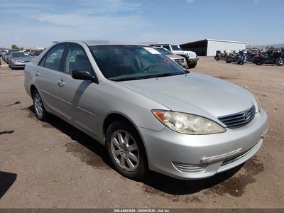 2006 Toyota Camry