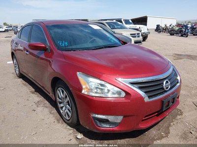 1N4AL3AP5DC****** 2013 Nissan Altima