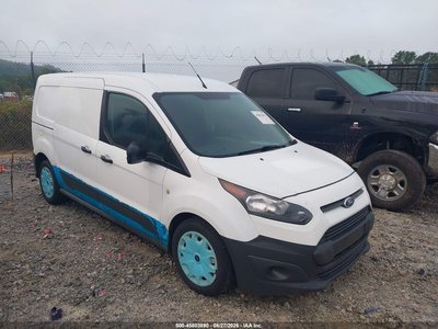 NM0LS7E75E1****** 2014 Ford Transit Connect