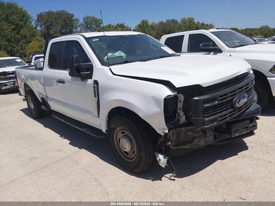 1FT7X2AA8TE****** 2026 Ford F-250