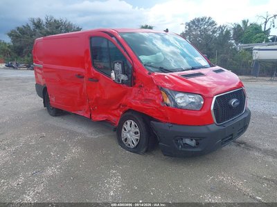 1FTYE1Y80SK****** 2025 Ford Transit 150