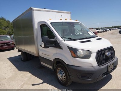 1FDBF6Z86MK****** 2021 Ford Transit