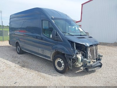 2019 Ford Transit 250