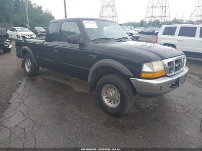 1FTZR15X5XT****** 1999 Ford Ranger