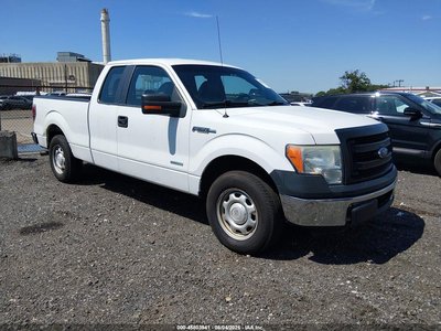 1FTFX1CT5DK****** 2013 Ford F-150