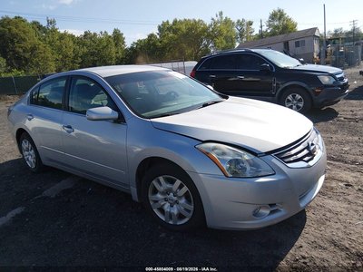 1N4AL2AP1CC****** 2012 Nissan Altima