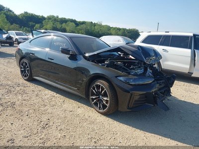 WBY33AW07PF****** 2023 BMW I4