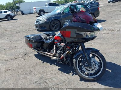 2025 Harley-Davidson CVO Road Glide ST