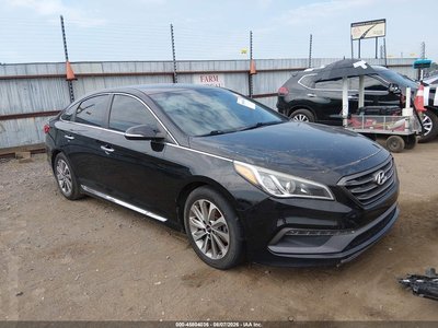 5NPE34AFXFH****** 2015 Hyundai Sonata