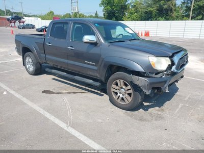 2013 Toyota Tacoma