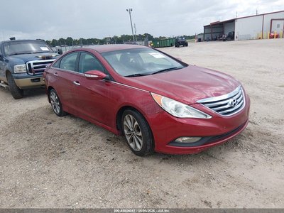 2014 Hyundai Sonata
