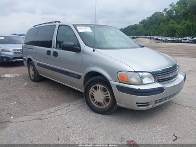 2003 Chevrolet Venture